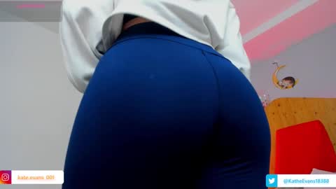 Kate Evans online show from 10/03/25, 04:20