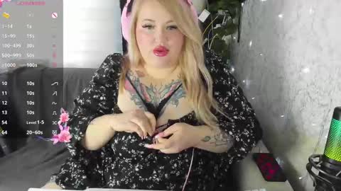 Katarina online show from 03/03/25, 01:09
