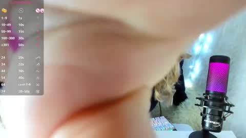 Katarina online show from 02/08/26, 05:11