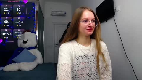 .Be kind and gentle with me and I will do my best for you.   online show from 01/09/25, 07:52