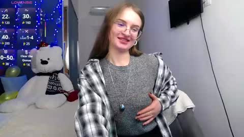 .Be kind and gentle with me and I will do my best for you.   online show from 02/17/25, 04:48