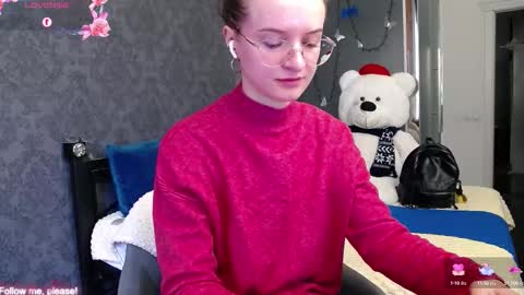 .Be kind and gentle with me and I will do my best for you.   online show from 09/11/25, 06:46