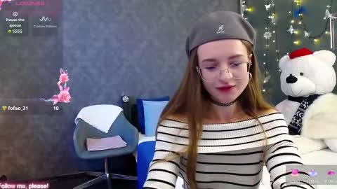 .Be kind and gentle with me and I will do my best for you.   online show from 10/31/25, 12:50