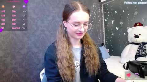 .Be kind and gentle with me and I will do my best for you.   online show from 01/19/26, 07:45