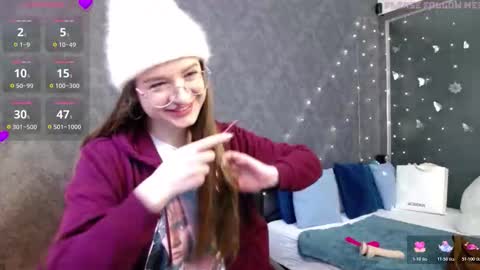 .Be kind and gentle with me and I will do my best for you.   online show from 02/05/26, 08:19