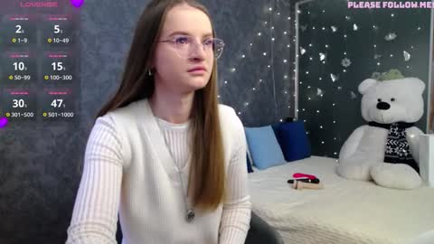 .Be kind and gentle with me and I will do my best for you.   online show from 02/15/26, 07:49