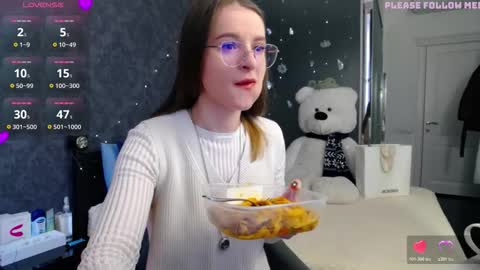 .Be kind and gentle with me and I will do my best for you.   online show from 02/15/26, 07:51