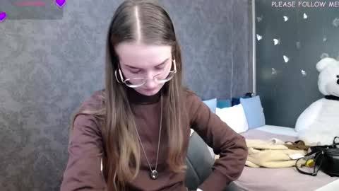 .Be kind and gentle with me and I will do my best for you.   online show from 02/23/26, 01:08