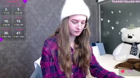 .Be kind and gentle with me and I will do my best for you.   online show from 02/25/26, 07:40