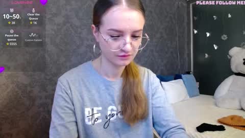 .Be kind and gentle with me and I will do my best for you.   online show from 02/27/26, 07:30