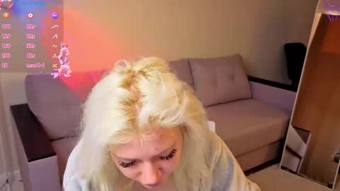 Kate online show from 03/11/26, 01:22