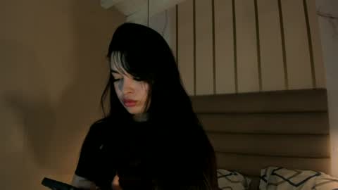 Snapshot of kate_michaels_ chatting on 06/29/26, 07:36 Kate online show from 06/29/26, 07:36
