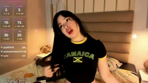 Snapshot of kate_michaels_ chatting on 06/30/26, 03:13 Kate online show from 06/30/26, 03:13