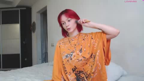 Snapshot of kate_mikki chatting on 05/11/26, 02:50 kate_mikki online show from 05/11/26, 02:50