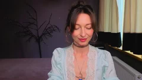 Snapshot of kate_millersi chatting on 06/25/26, 11:48 Kare online show from 06/25/26, 11:48