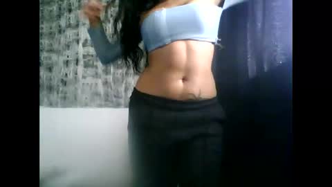 Snapshot of kate_mossi chatting on 05/22/26, 07:52 Danna online show from 05/22/26, 07:52