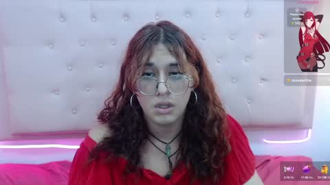 kate online show from 01/17/25, 05:53