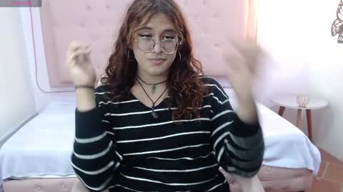 kate online show from 01/21/25, 02:54