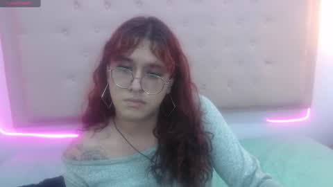 kate online show from 02/26/25, 07:31