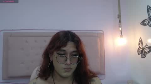 kate online show from 03/02/25, 03:02