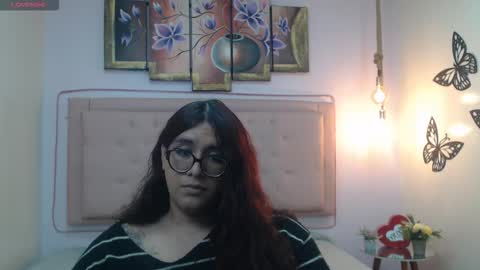 kate online show from 01/13/26, 03:12