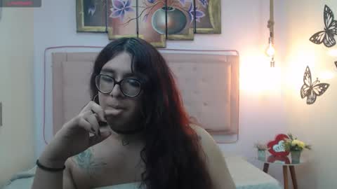 kate online show from 01/14/26, 03:23