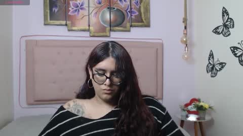 kate online show from 01/16/26, 03:32