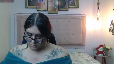 kate online show from 02/05/26, 03:33