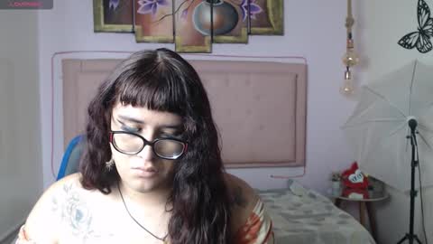 kate online show from 02/19/26, 03:46