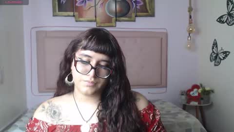 kate online show from 02/26/26, 03:49