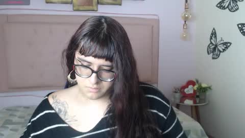 kate online show from 03/08/26, 03:21