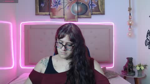 kate online show from 04/12/26, 03:44