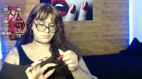 Snapshot of kate_pickman chatting on 04/24/26, 03:42 kate online show from 04/24/26, 03:42