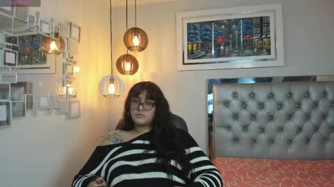 Snapshot of kate_pickman chatting on 04/29/26, 03:21 kate online show from 04/29/26, 03:21