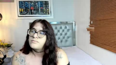 Snapshot of kate_pickman chatting on 05/31/26, 03:26 kate online show from 05/31/26, 03:26