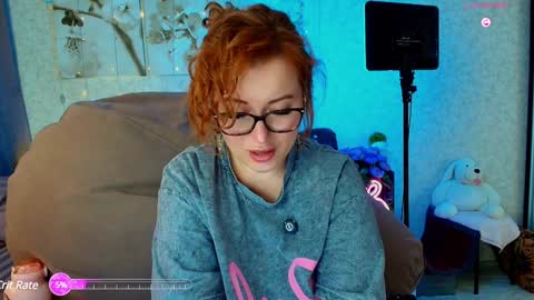 Kate online show from 12/19/24, 02:34