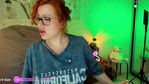 Kate online show from 01/16/25, 01:16