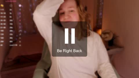 Kate   Follow me dear  online show from 03/27/26, 07:25