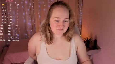 Kate   Follow me dear  online show from 04/18/26, 07:01