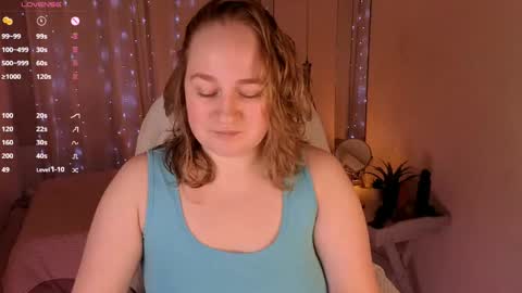 Kate   Follow me dear  online show from 04/19/26, 01:10