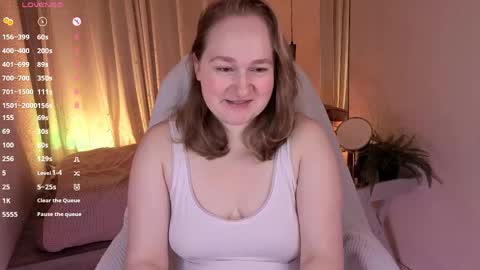 Snapshot of kate_rest chatting on 05/31/26, 03:08 Kate Follow me dear online show from 05/31/26, 03:08