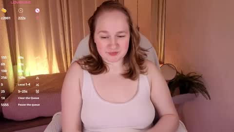 Snapshot of kate_rest chatting on 05/31/26, 06:31 Kate Follow me dear online show from 05/31/26, 06:31