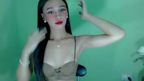 Kate online show from 01/15/25, 04:47