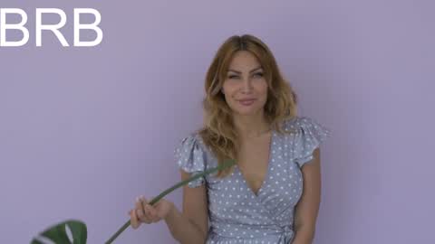 Therapist online show from 02/08/25, 01:00