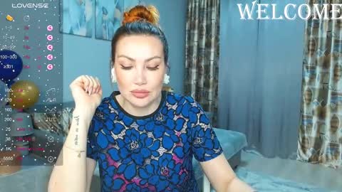 Therapist online show from 02/19/25, 09:47