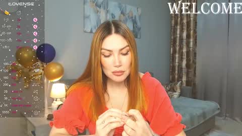 Therapist online show from 03/05/25, 09:15