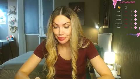 Therapist online show from 11/22/25, 03:11