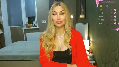 Therapist online show from 02/18/26, 07:43