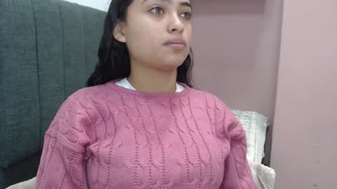 Snapshot of kate_stam chatting on 01/28/25, 01:59 Kari online show from 01/28/25, 01:59