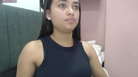 Snapshot of kate_stam chatting on 02/15/25, 01:27 Kari online show from 02/15/25, 01:27